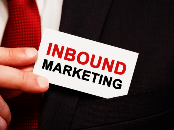 O que é Inbound Marketing?