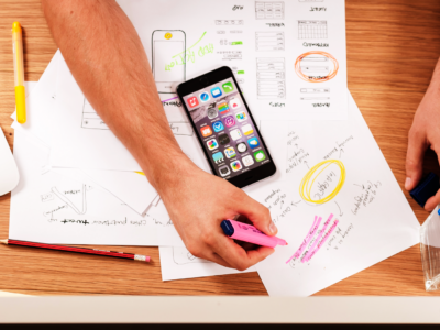 Os 8 benefícios do marketing de conteúdo