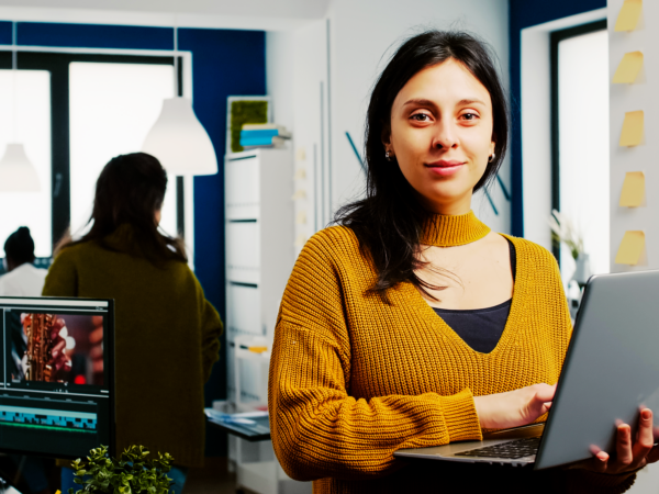 Marketing de Conteúdo