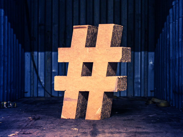 Hashtags, você está fazendo errado!