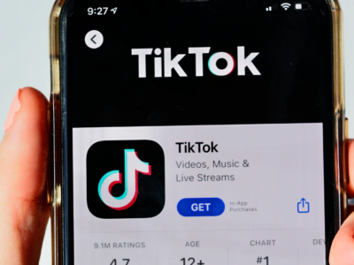 TikTok não vai resistir?