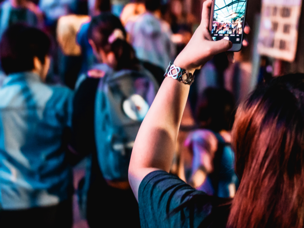 Público-Alvo x Persona