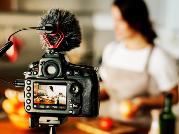 O PODER DOS NANOINFLUENCERS