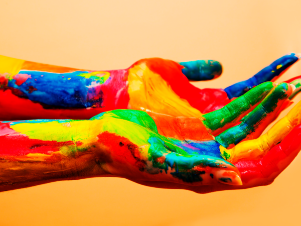 O que é a Psicologia das Cores?