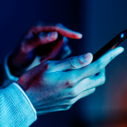 O que é DARK SOCIAL