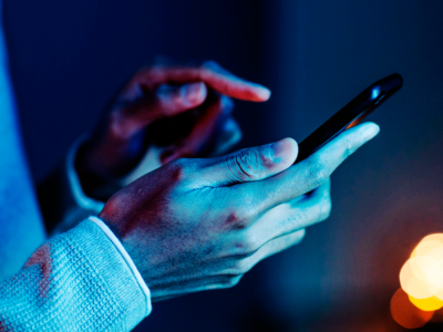 O que é DARK SOCIAL