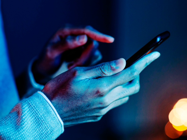 O que é DARK SOCIAL