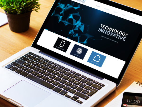 O QUE É UMA LANDING PAGE E COMO PODE AJUDAR EM SEU NEGÓCIO?