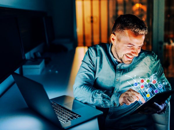 As redes sociais para negócios, como elas estão influenciando as vendas?