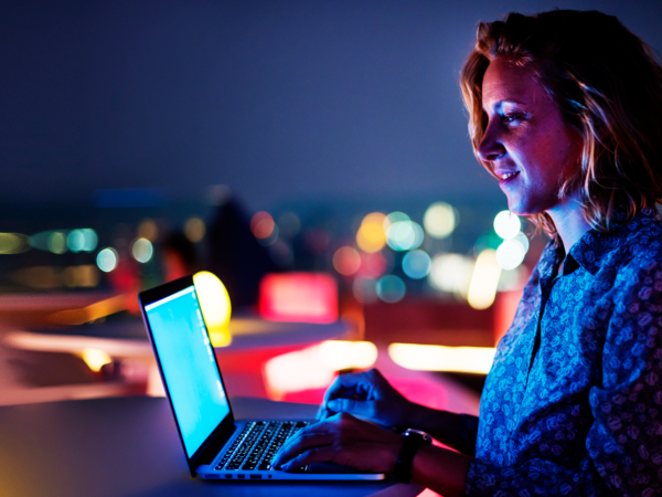 A importância de gerar conteúdo para as redes sociais