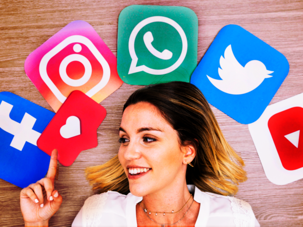Social Media: O que faz e como ganhar dinheiro com isso?