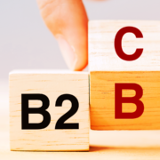 B2B e B2C: O Que São, Diferenças e Exemplos
