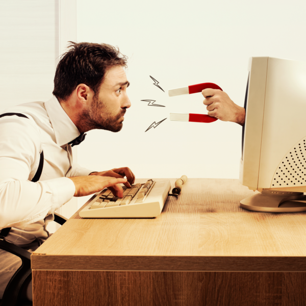 Push e Pull Marketing: o que é e como funciona?