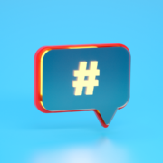 O GUIA PARA APRENDER A USAR AS HASHTAGS