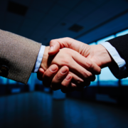 O que é marketing de afiliados?