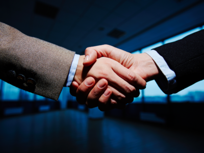 O que é marketing de afiliados?