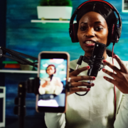 Tudo o que você precisa saber sobre: Influenciadores de mídia social