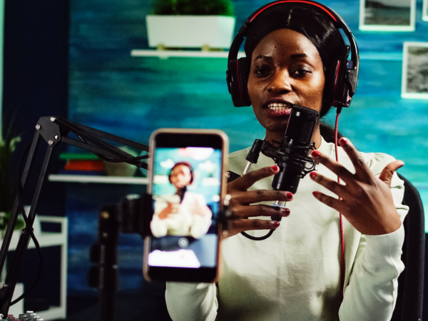 Tudo o que você precisa saber sobre: Influenciadores de mídia social