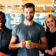 5 hábitos de um gerente de mídia social de sucesso