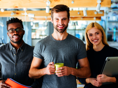 5 hábitos de um gerente de mídia social de sucesso