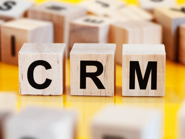 O poder do CRM no Marketing Digital