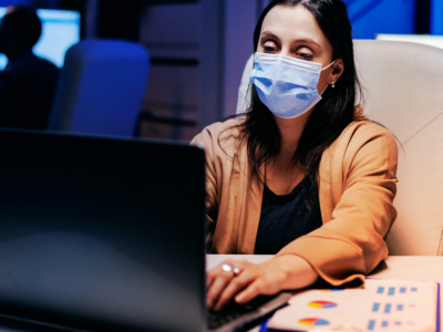 5 lições que aprendemos na pandemia para e-mail marketing