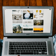 Como agarrar a atenção dos leitores do seu blog?