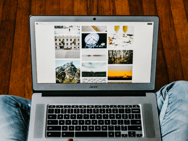 Como agarrar a atenção dos leitores do seu blog?