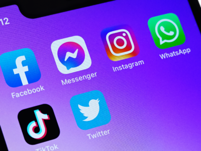 Por que a minha empresa deve estar presente nas redes sociais?