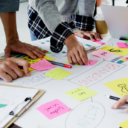 A diferença entre inbound marketing e marketing de conteúdo