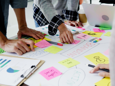 A diferença entre inbound marketing e marketing de conteúdo