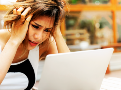 Os erros mais cometidos no Marketing digital