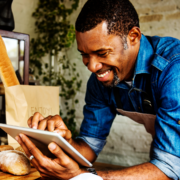 Marketing digital para pequenos negócios