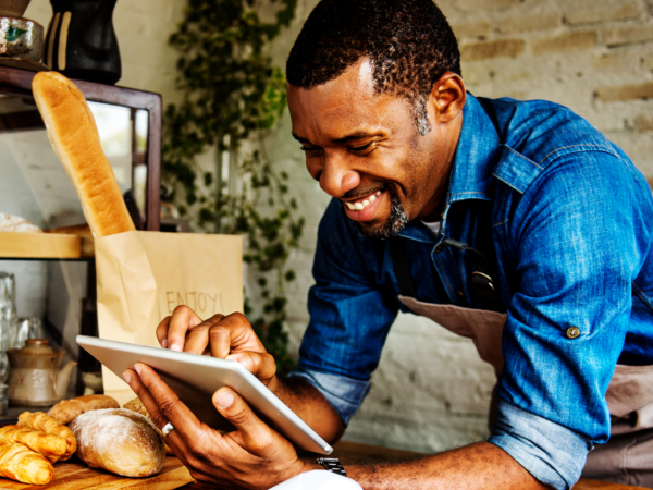 Marketing digital para pequenos negócios