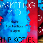 O que é o Marketing 4.0?