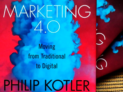 O que é o Marketing 4.0?