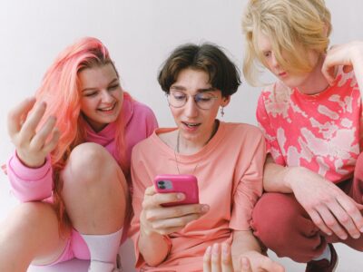 o que são as gerações