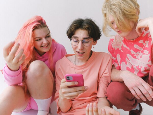 o que são as gerações