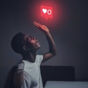 ENGAJAMENTO BAIXO NO INSTAGRAM