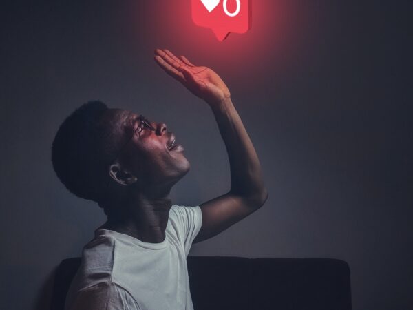 ENGAJAMENTO BAIXO NO INSTAGRAM