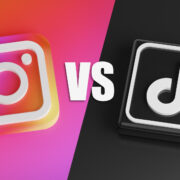 instagram está virando tiktok