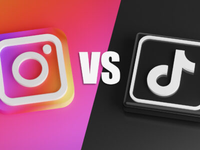 instagram está virando tiktok