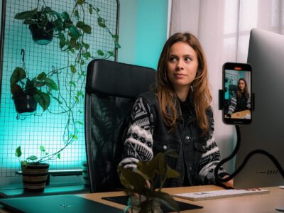 A importância de gerar conteúdo para as redes sociais